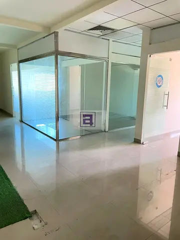 Premium office space for rent at Al Khabaisi Deira.