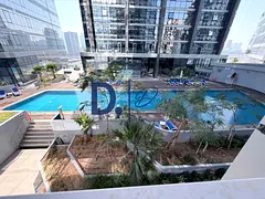 Elegant 2BR | High Floor | Brand New Finish