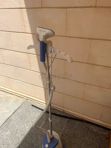 Standing Garment Steamer - Vertical Clothes Steamer, Good Condition
