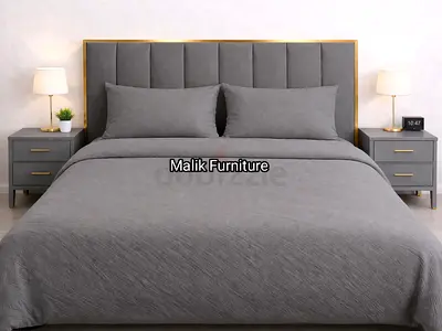 Brand new Queen size bed storage bed king bed mattress family bed queen bed double bed king size bed