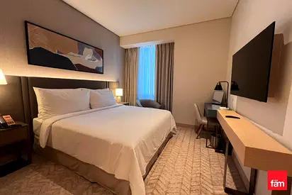 Brand New | Fully Furnished | Ready To Move