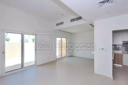 Single Row | Back To Back | Townhouse 3 Bedroom
