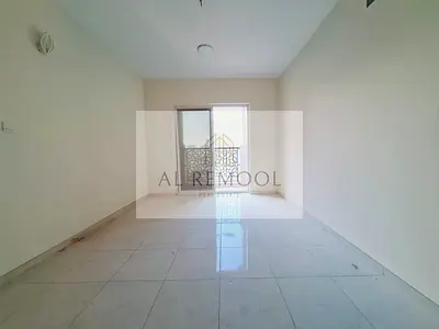 1 BHK WITH 2 BATHROOM WITH BALCONY NEAR MEGA MALL SHARJA