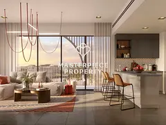 1 BR Apartment | Balcony | Pool View
