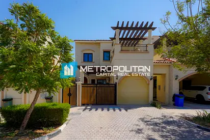 3 BR With Maid's | Fully Furnished | Vacant