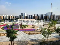 Directly on the Park | Brand New 4BR | G+1
