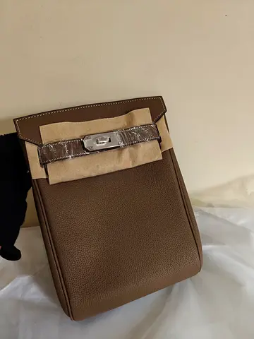 Cross bag