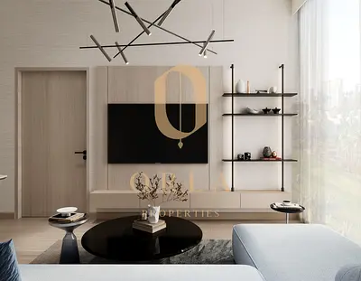 Modern Unit | Contemporary Interiors | Stylish Living