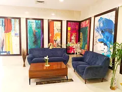 Affordable 1 BHK | Very Spacious | Low-Rise | Chiller on DEWA
