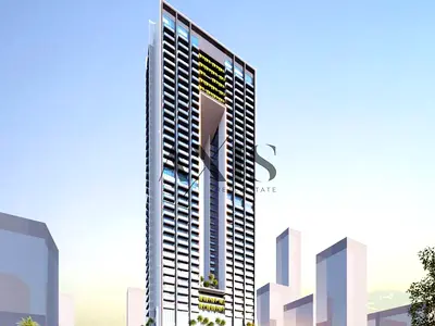 Full Cash Deal | Prime Location | Iconic Structure