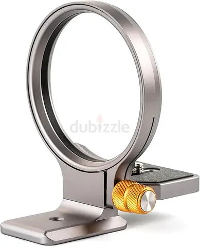 NiSi Wizard W-72 Mirrorless Cameras | Camera Positioning Bracket