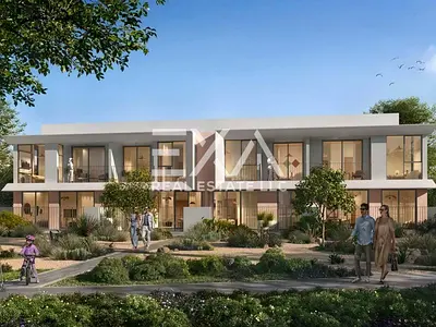 Corner Unit I Near Amenities I 4BR+Maids TH