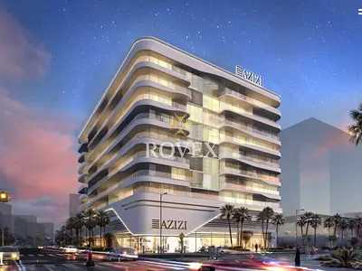 Modern Returns | Investment Strong | Luxury Smart