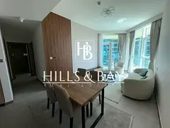 Designer 2BR | Full Canal View | Furnished