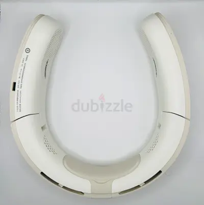 Phantom 4 Spring Edition Neck Fan