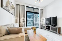 FULLY FURNISHED | VACANT | COMMUNITY VIEW