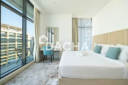 Furnished | Vacant On Transfer | Big Layout