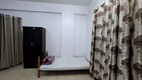 BED SPACE AVAILABLE FOR EXECUTIVE BACHELORS- MOROCCO CLUSTER I-09