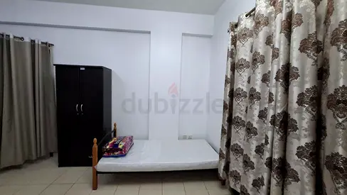 BED SPACE AVAILABLE FOR EXECUTIVE BACHELORS- MOROCCO CLUSTER I-09