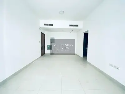 Spacious 1BHK Apartment with 2 Bathrooms & Balcony – Aljada Sarab Community 🌟