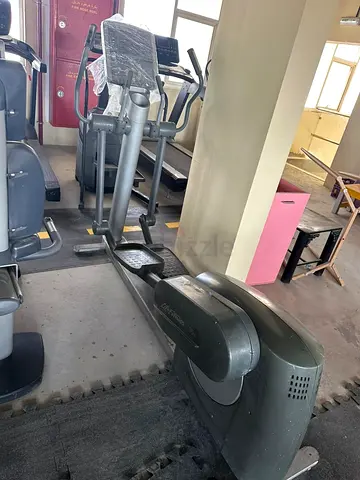 Used Elliptical Machine for Sale
