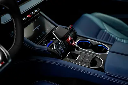 صورة مصغرة 11 لـ 2025 Lamborghini URUS