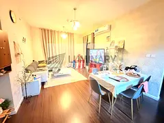 1BHK | SPECIOUS LAYOUT | WITH BALCONY | OPEN VIEW | WALK-IN CLOSSET