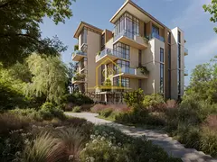 Sale at OP + DLD | Best Location | 2 BHK + Maid