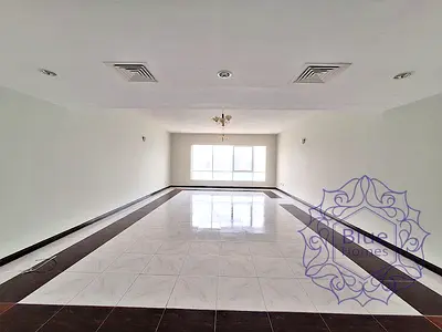 AC Free , Sea View 4BR + Gym 95k 2 Payments