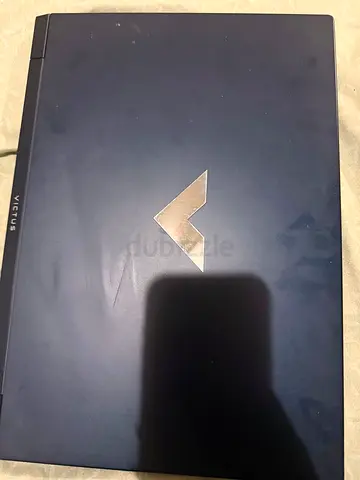 Hp victus 15