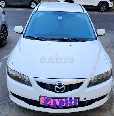 Mazda 6 | Clean  Reliable | Ready to Drive | Accident-Free