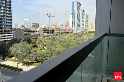 Brand New Studio | Jvc| Spacious | Community View