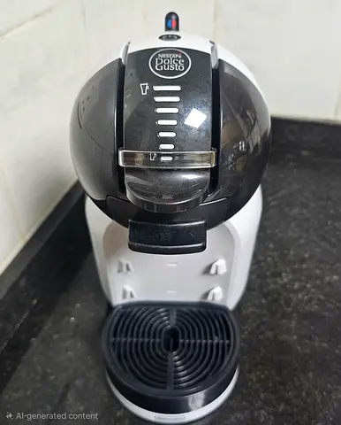 Nescafé Dolce Gusto Mini Me coffee machine for sale