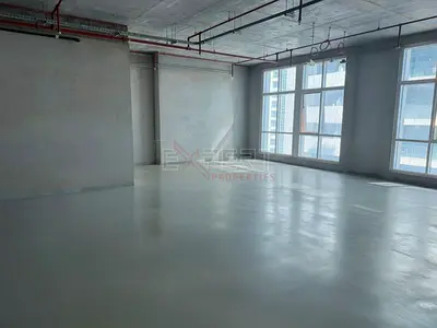 Strategic Business Bay | Shell & Core | Office Space