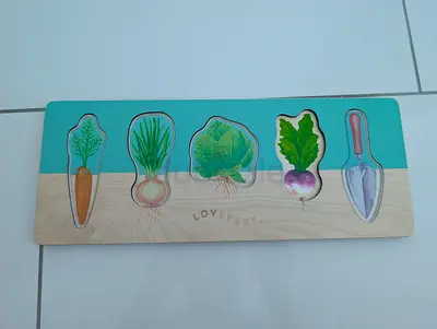 Lovevery Playkit (Toys) for 1 Year Old and older