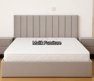 Brand new Queen size bed storage bed king bed mattress family bed queen bed double bed king size bed