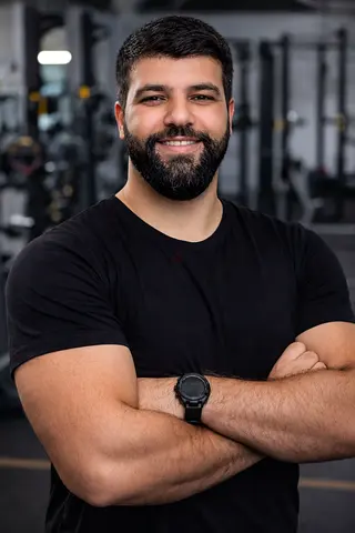 Body Transformation  Fitness Coach 💪