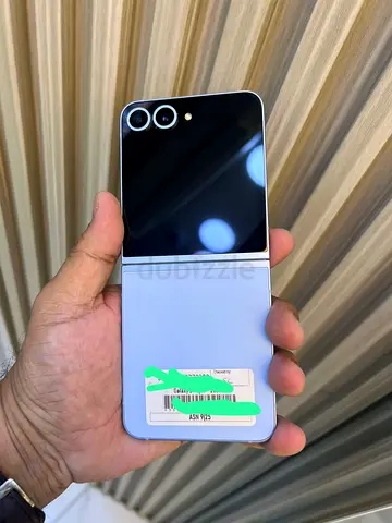 Samsung ZFlip 6 256GB