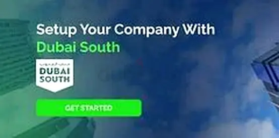 Launch Your Business Faster: Streamlined Trade License in Dubai South