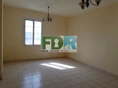 1 Bedroom Apartment | Q-04 France Cluster | Main Road & Garden Views
