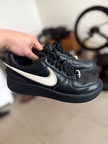 Nike Airforce1 Ambush