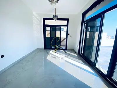 1 BHK APARTMENT AVAILABLE// FULL FAMILY BUILDING// MUWAILEH// QUICK DEAL// AFFORDABLE