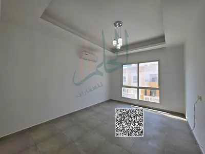 تاون هاوس اول ساكن للإيجارالسنوي في منطقة الياسمين
