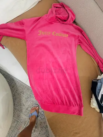 Juicy couture clothing