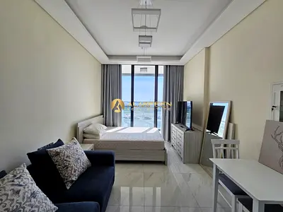 Elegant Studio | Fully Furnished | Ready to Move