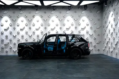 2023 ROLLS-ROYCE CULLINAN 缩略图 2