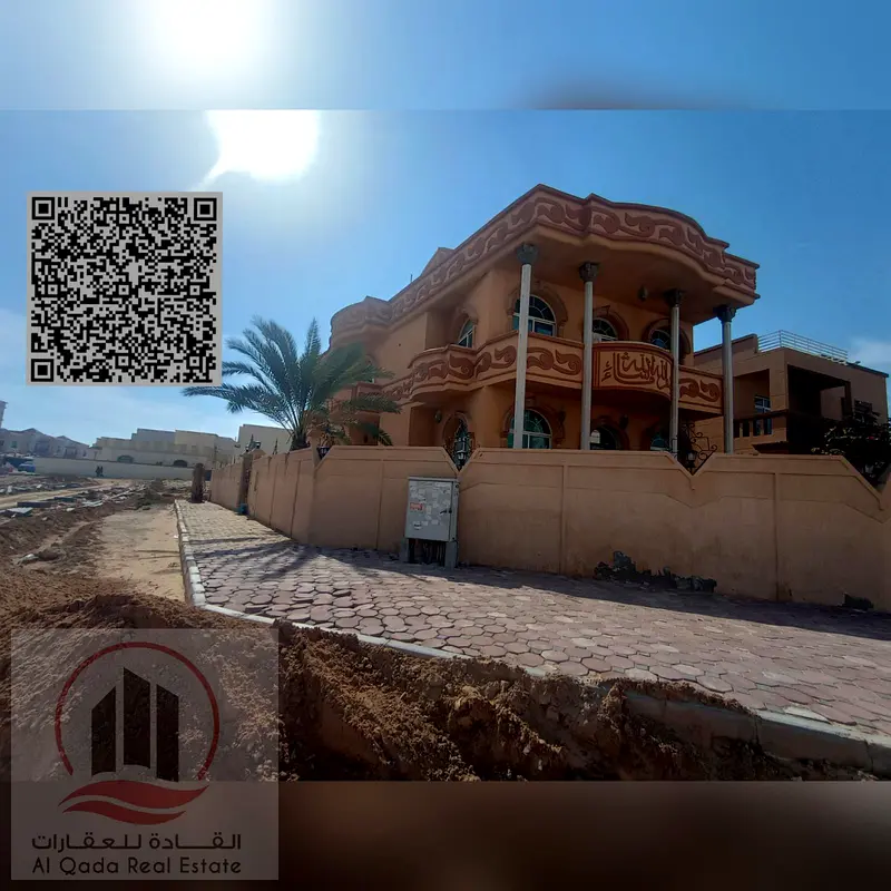 فيلا واسعه للايجار السنوي بالمويهات 1 4 غرف