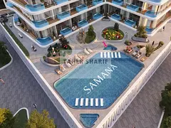 1 BEDROOM APARTMENT | LUXURY LIVING | HIGH ROI | PRIVATE POOL