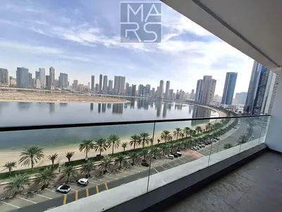 Brand New Luxury 3bhk Apartment front Sea View