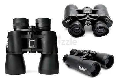 Bushnell Binoculars for Sale